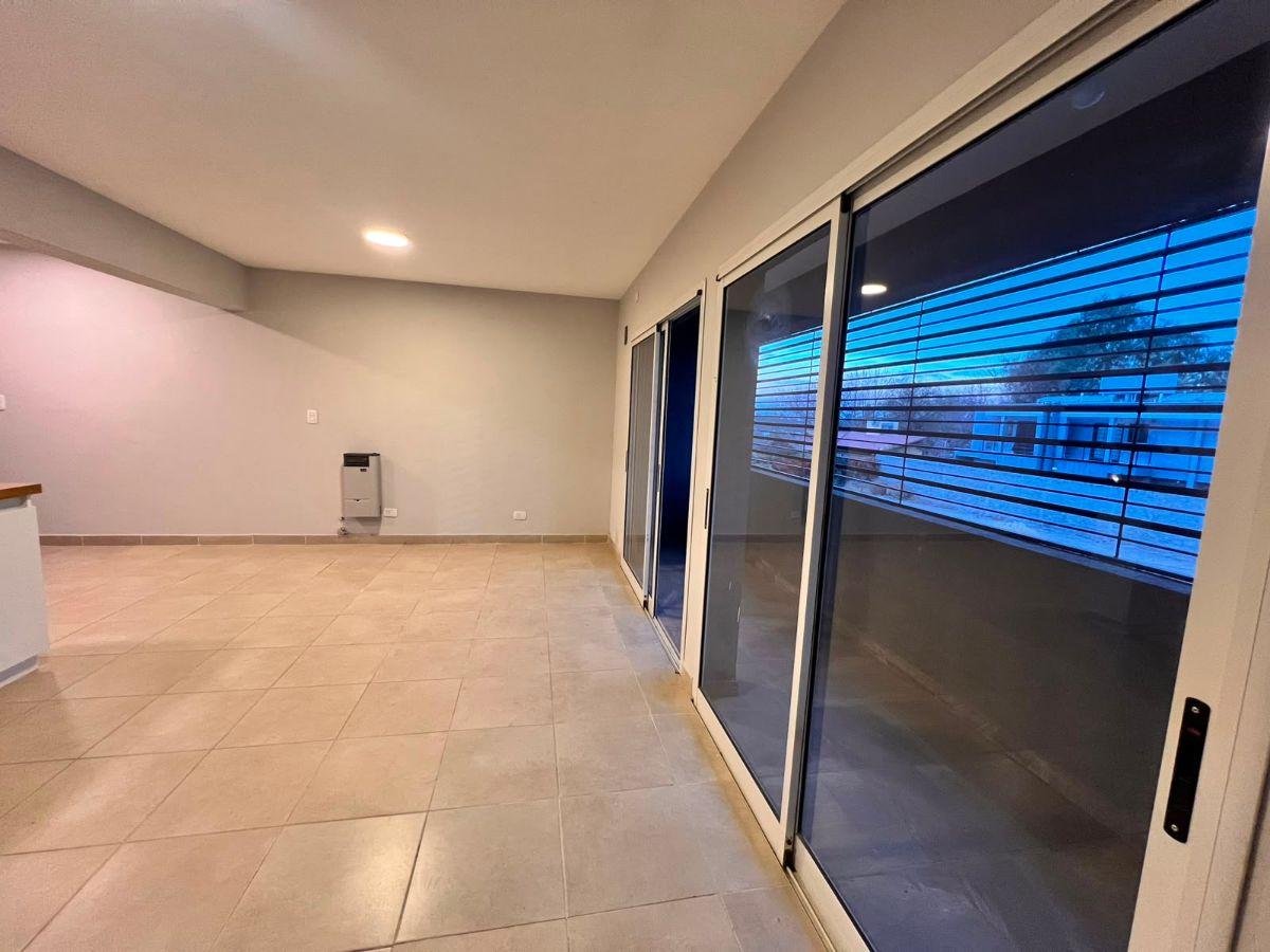 Foto de Hermoso departamento a estrenar en ALQUILER ubicado en un complejo, imagen 4