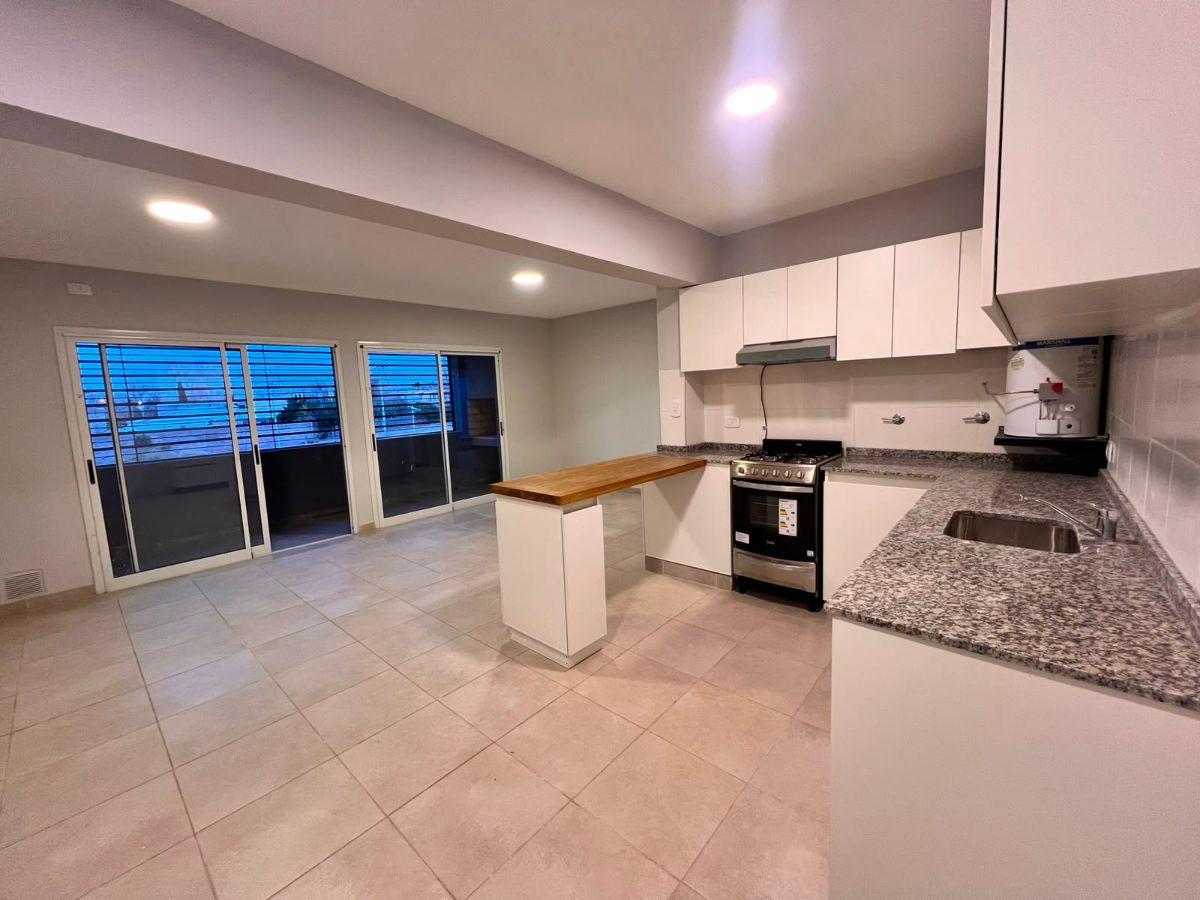 Foto de Hermoso departamento a estrenar en ALQUILER ubicado en un complejo, imagen 4