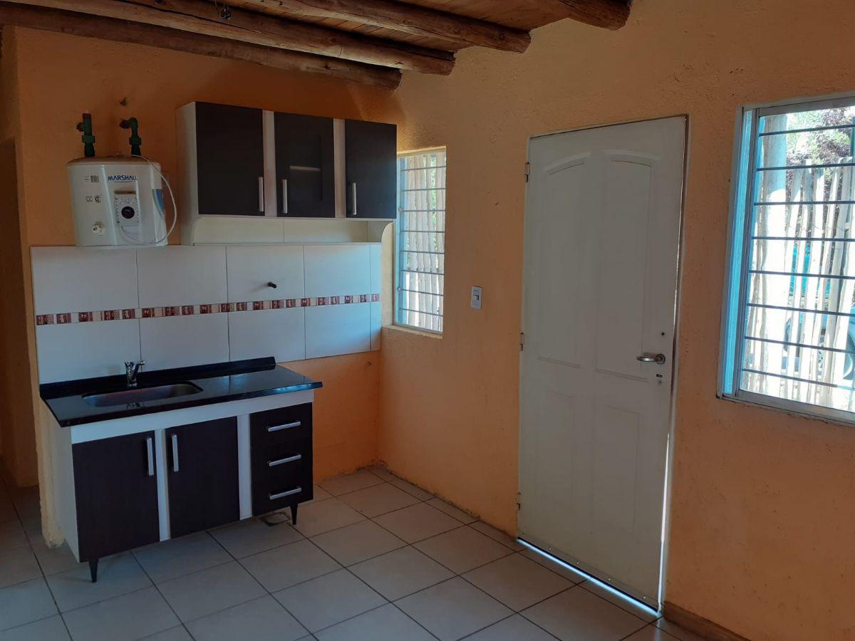 Cómodo departamento en ALQUILER ubicado en Barrio Murgia, Perdriel, Luján de Cuyo.