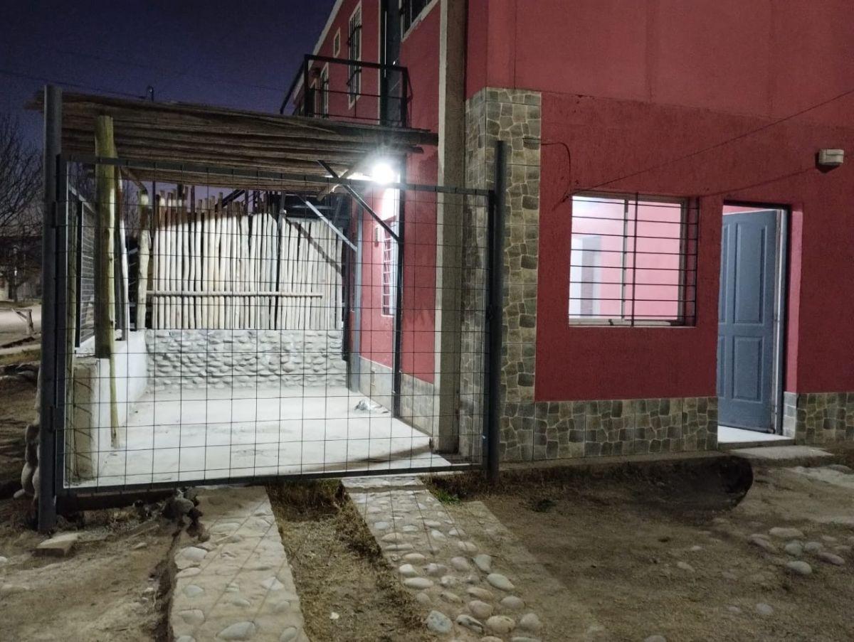 Foto de Departamento en ALQUILER ubicado en Barrio Murgia, Perdriel, imagen 3
