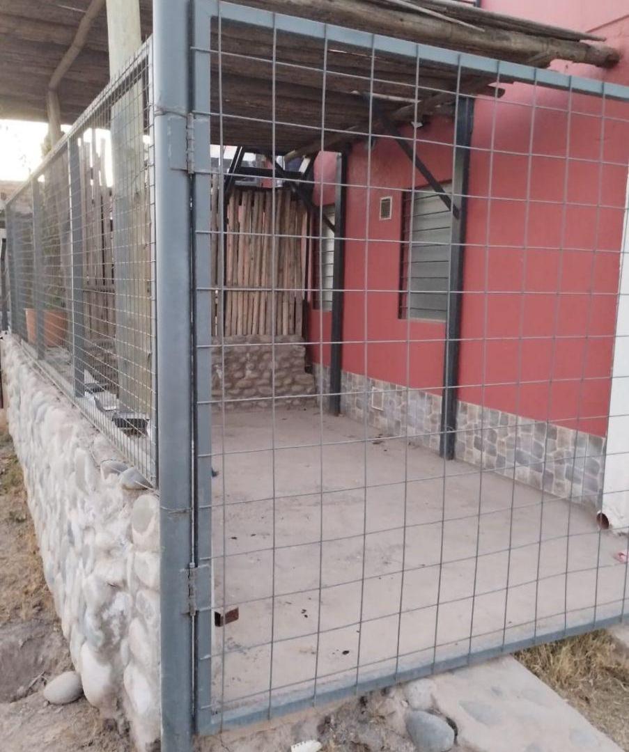 Foto de Departamento en ALQUILER ubicado en Barrio Murgia, Perdriel, imagen 2