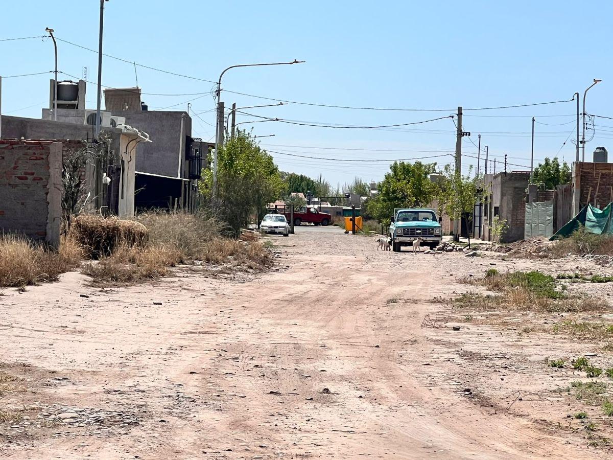 Foto de Excelente lote en VENTA ubicado en ingreso de Luján de Cuyo - 450 m², imagen 5