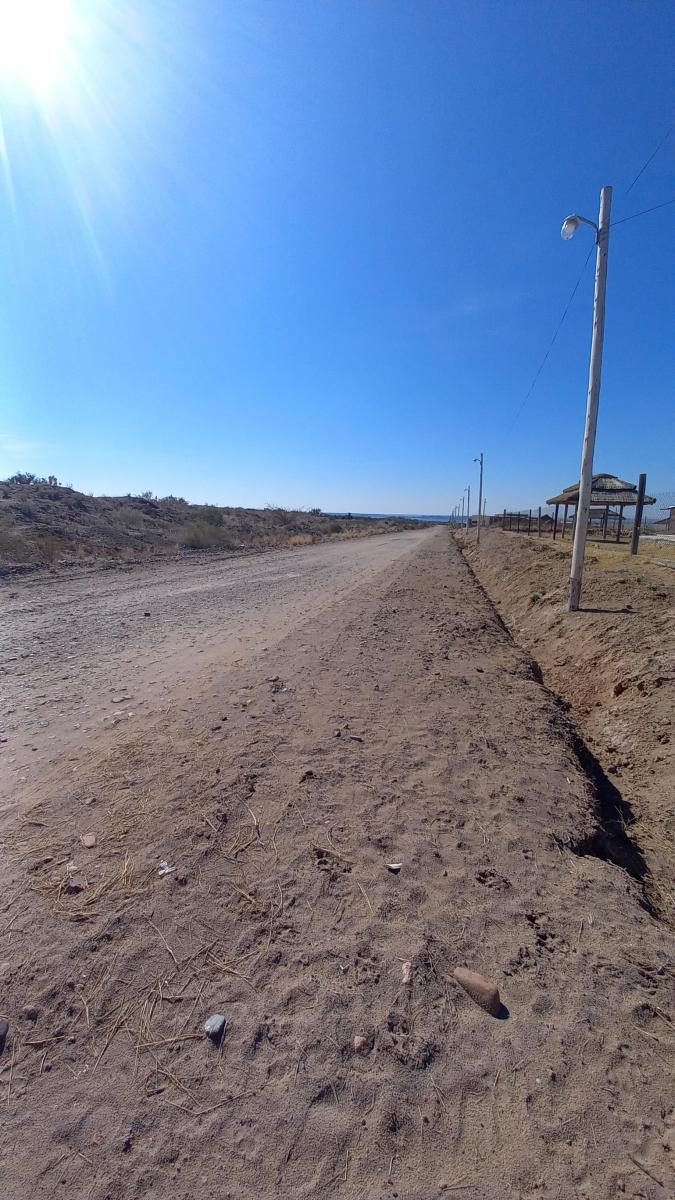 Venta de Lote en Carrizal 2