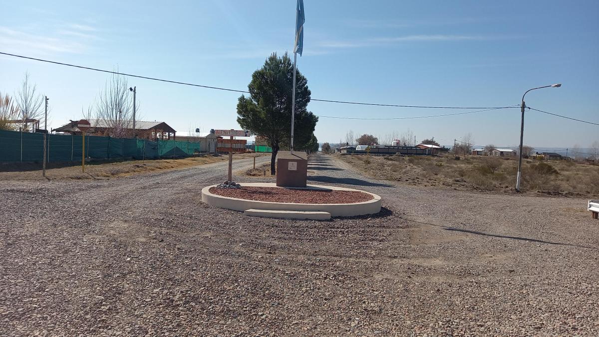 Venta de Lote en Carrizal 3