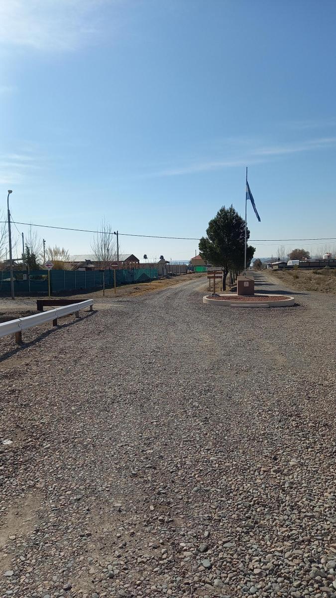 Venta de Lote en Carrizal 5