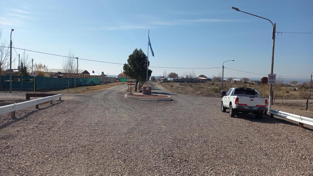 Venta de Lote en Carrizal 4