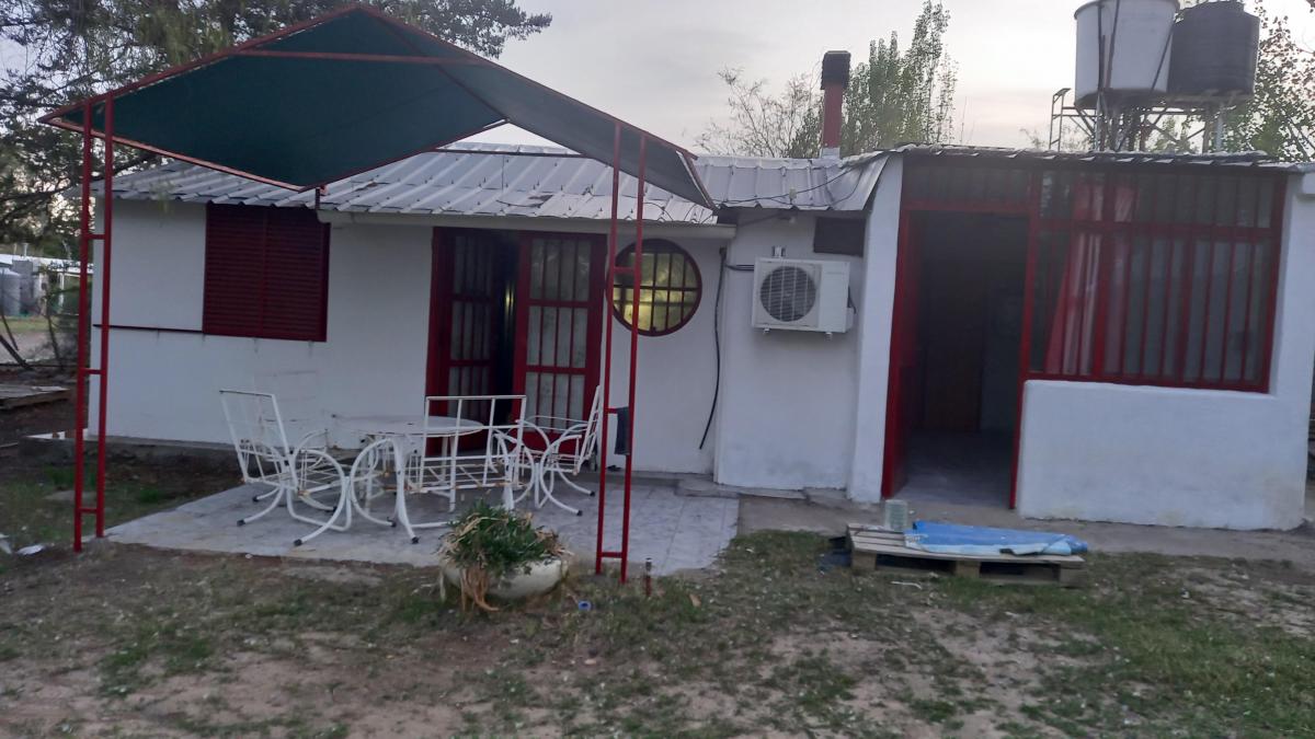 Venta de Casa en El Carrizal, Barrio El Coral 3