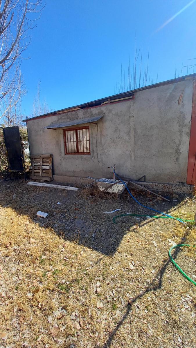 Venta de Casa en El Carrizal, Barrio El Coral 5