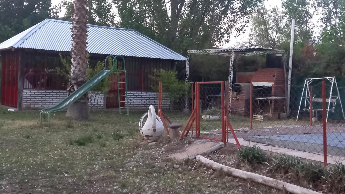 Venta de Casa en El Carrizal, Barrio El Coral 2