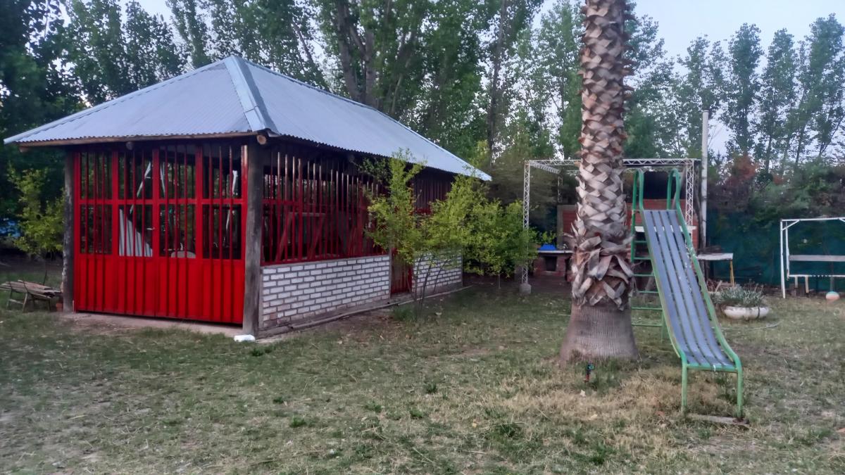 Venta de Casa en El Carrizal, Barrio El Coral 3