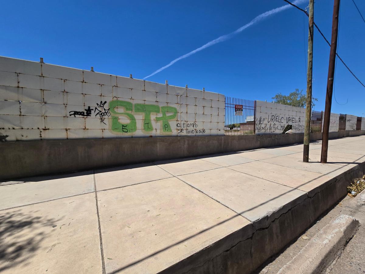 Venta de Lote en Luzuriaga Maipu 2