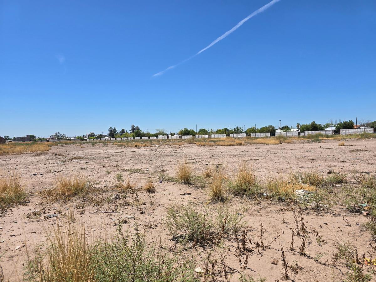 Venta de Lote en Luzuriaga Maipu 5