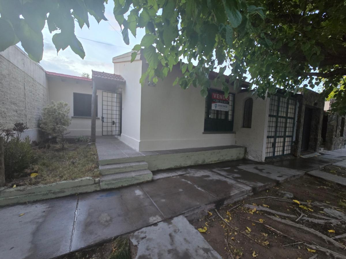 Propiedad en Argentina