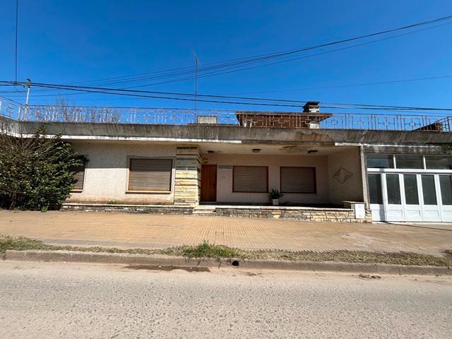 Propiedad en Argentina