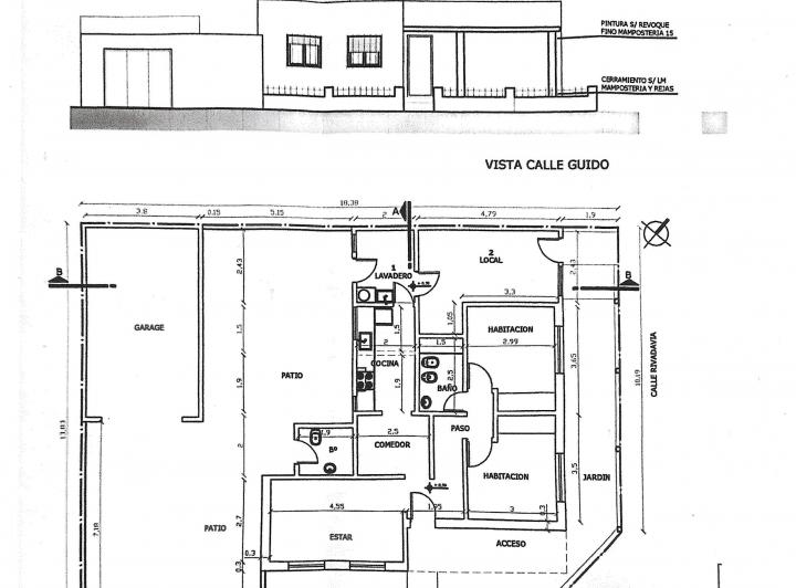 Plano 1