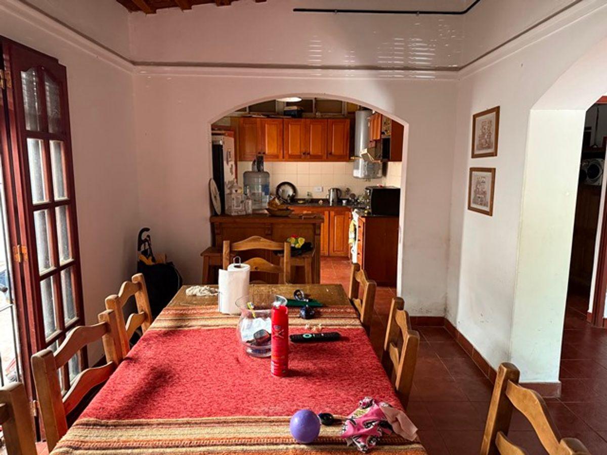 Foto de ENCANTADORA CASA EN EL CASCO HISTORICO DE SAN ANTONIO DE ARECO, imagen 5