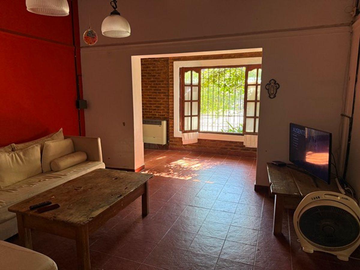 Foto de ENCANTADORA CASA EN EL CASCO HISTORICO DE SAN ANTONIO DE ARECO, imagen 2