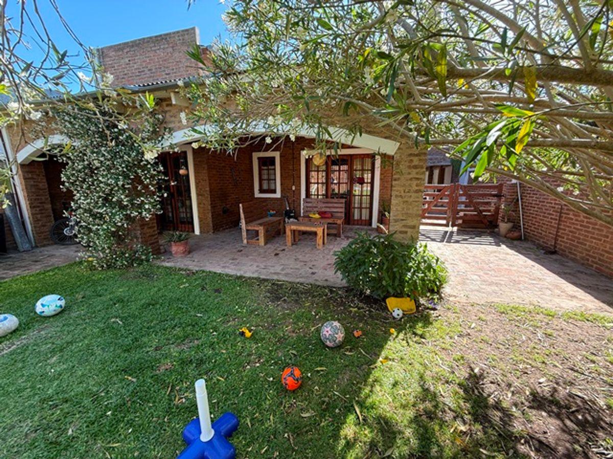 Foto de ENCANTADORA CASA EN EL CASCO HISTORICO DE SAN ANTONIO DE ARECO, imagen 1