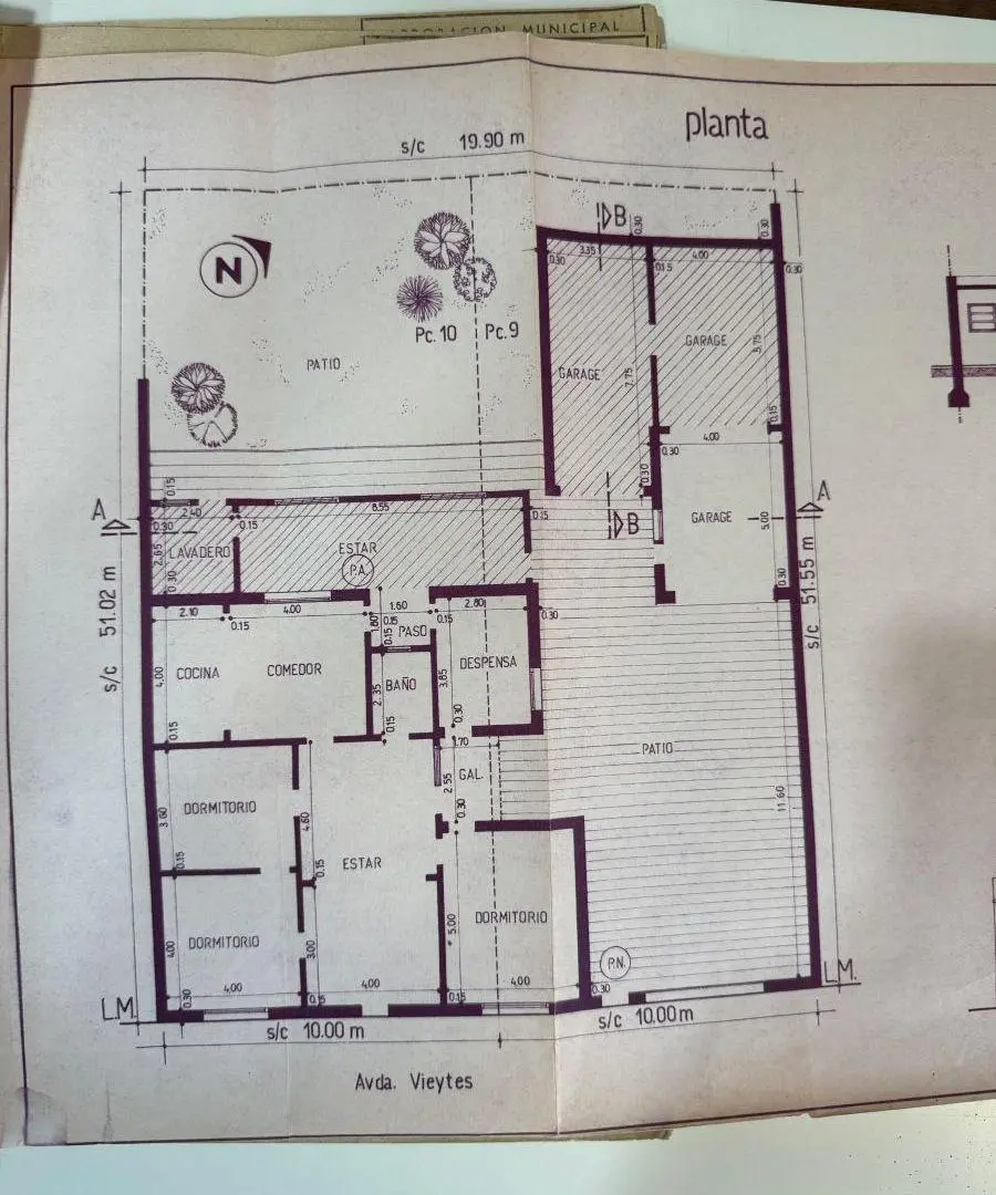 Plano 1