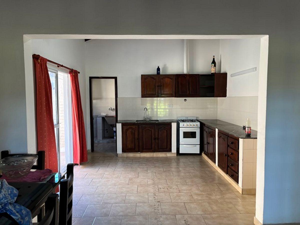 Foto de 2 casas en venta en un terreno, Matheu 134, San Antonio de Areco, imagen 2