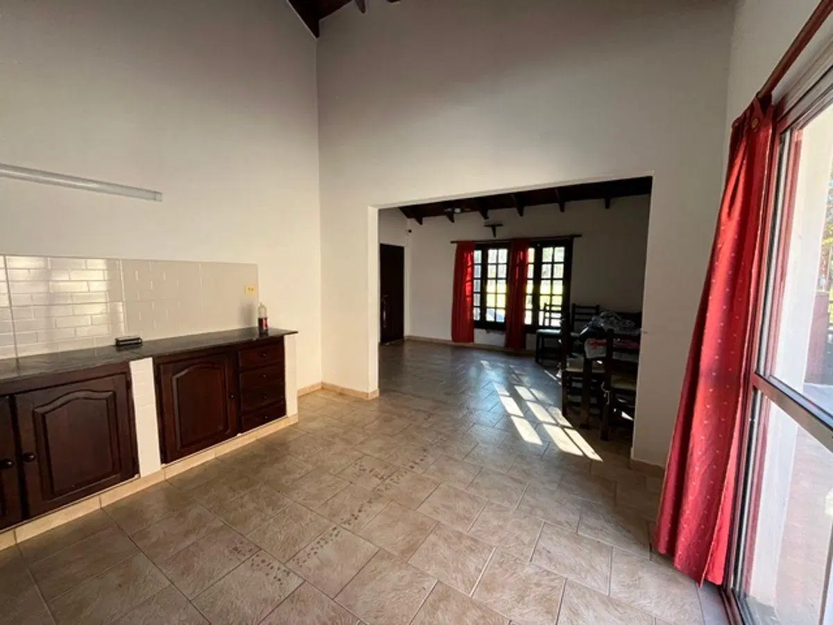 2 casas en venta en un terreno, Matheu 134, San Antonio de Areco 3