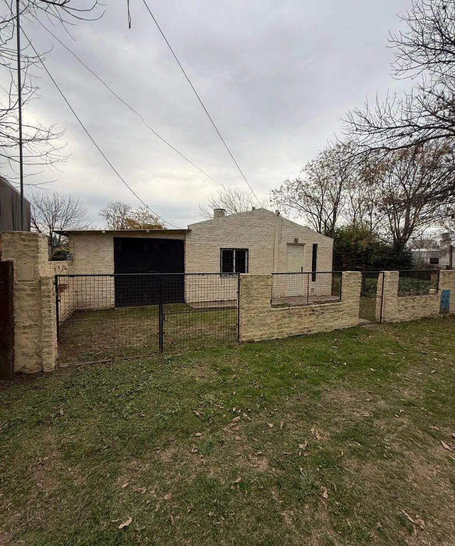 TERRENO EN VENTA, SOLDADO ARGENTINO 725, ARECO 3
