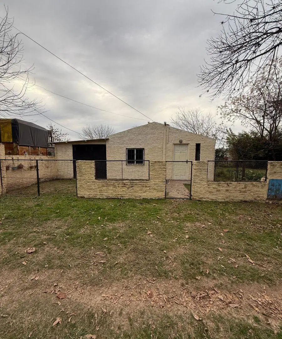 TERRENO EN VENTA, SOLDADO ARGENTINO 725, ARECO 1