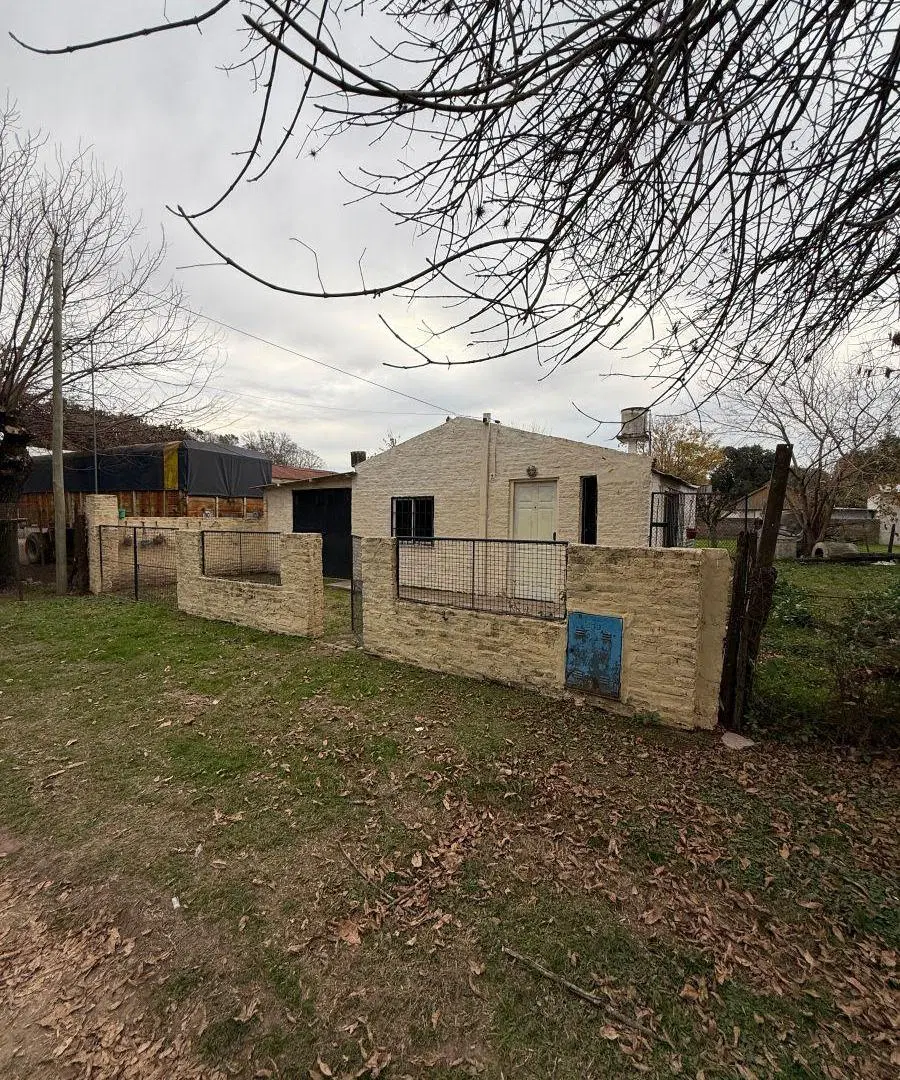 TERRENO EN VENTA, SOLDADO ARGENTINO 725, ARECO 5