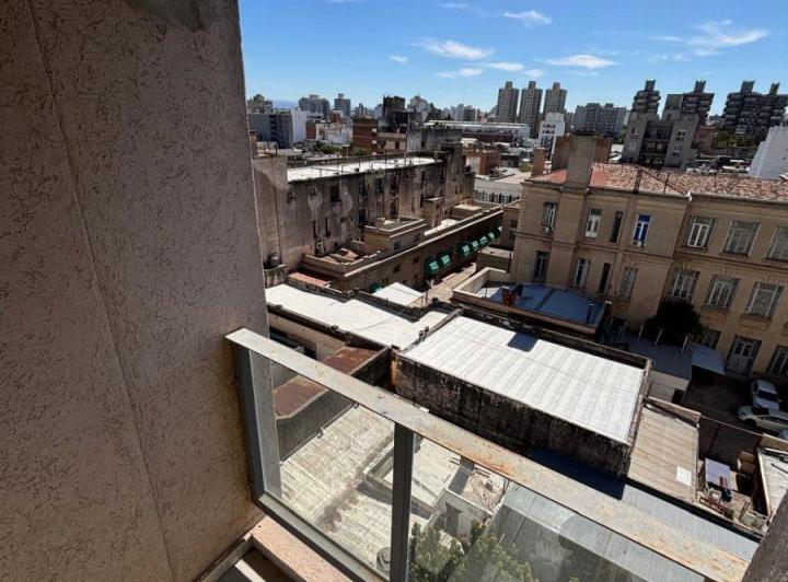 ALBERDI - AV COLON 1046 - UN DORMITORIO 4