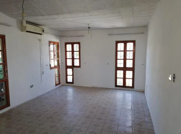 LILI BENITEZ QUINTAS II - CASA 1 DORMITORIO MUY AMPLIA 3