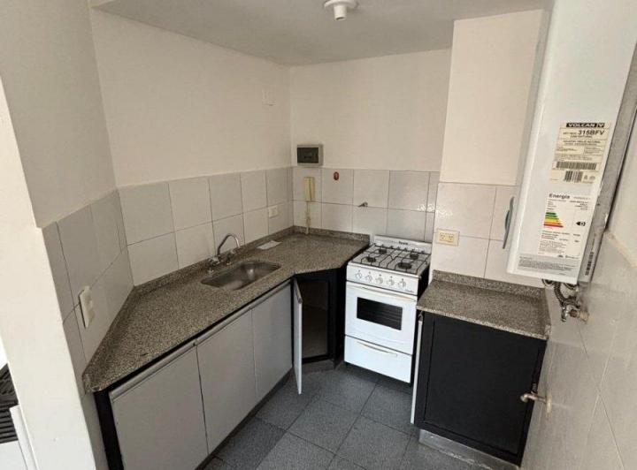 NUEVA CORDOBA - ALQUILER RONDEAU 500 / 1 DORM. 3