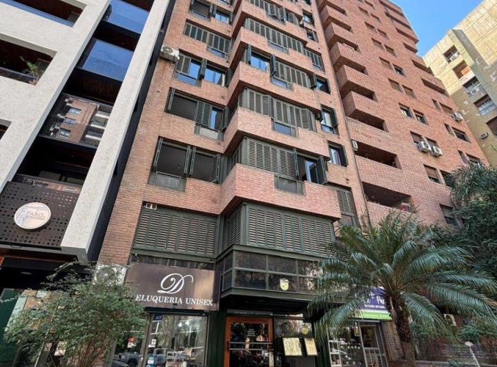 NUEVA CORDOBA - ALQUILER RONDEAU 500 / 1 DORM. 1