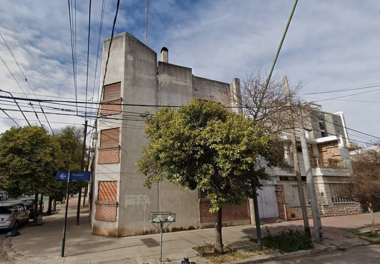 ¡OPORTUNIDAD INVERSORES! Depto 2 Dormitorios con Renta Inmediata – Alta Córdoba 5