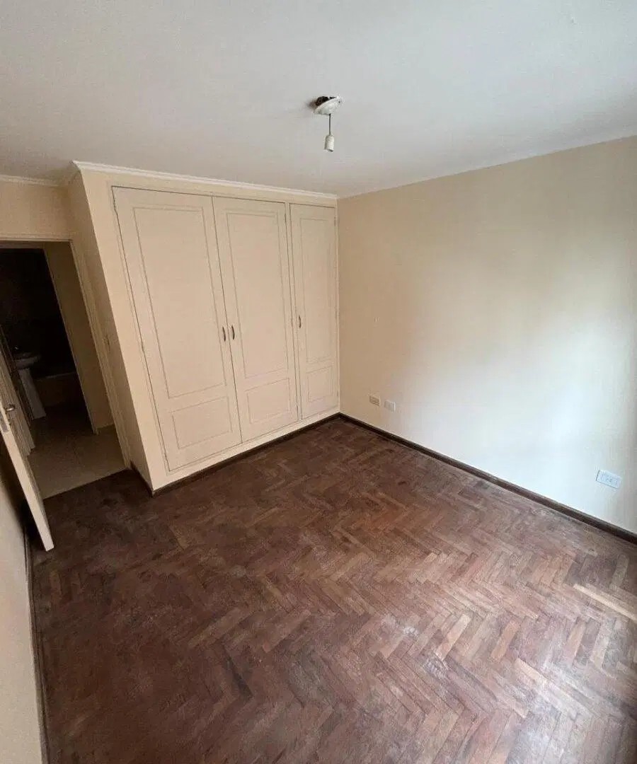 Bv. Illia 520 | 1 Dormitorio con Balcón Único 4