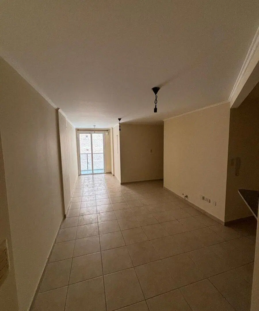 Bv. Illia 520 | 1 Dormitorio con Balcón Único 5
