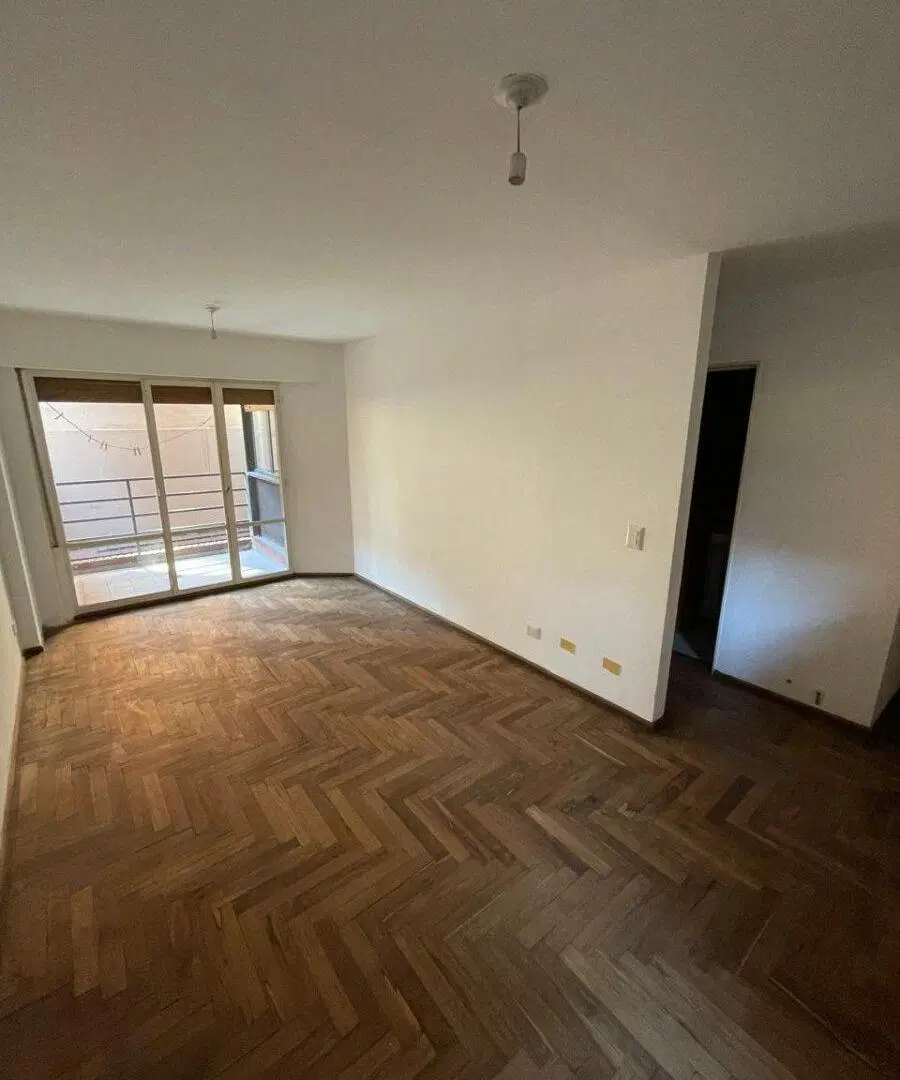 ¡ALQUILER EN NUEVA CÓRDOBA! • 1 DORMITORIO CON BALCÓN 3