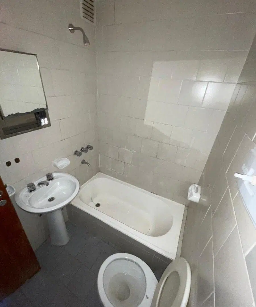 ¡ALQUILER EN NUEVA CÓRDOBA! • 1 DORMITORIO CON BALCÓN 5