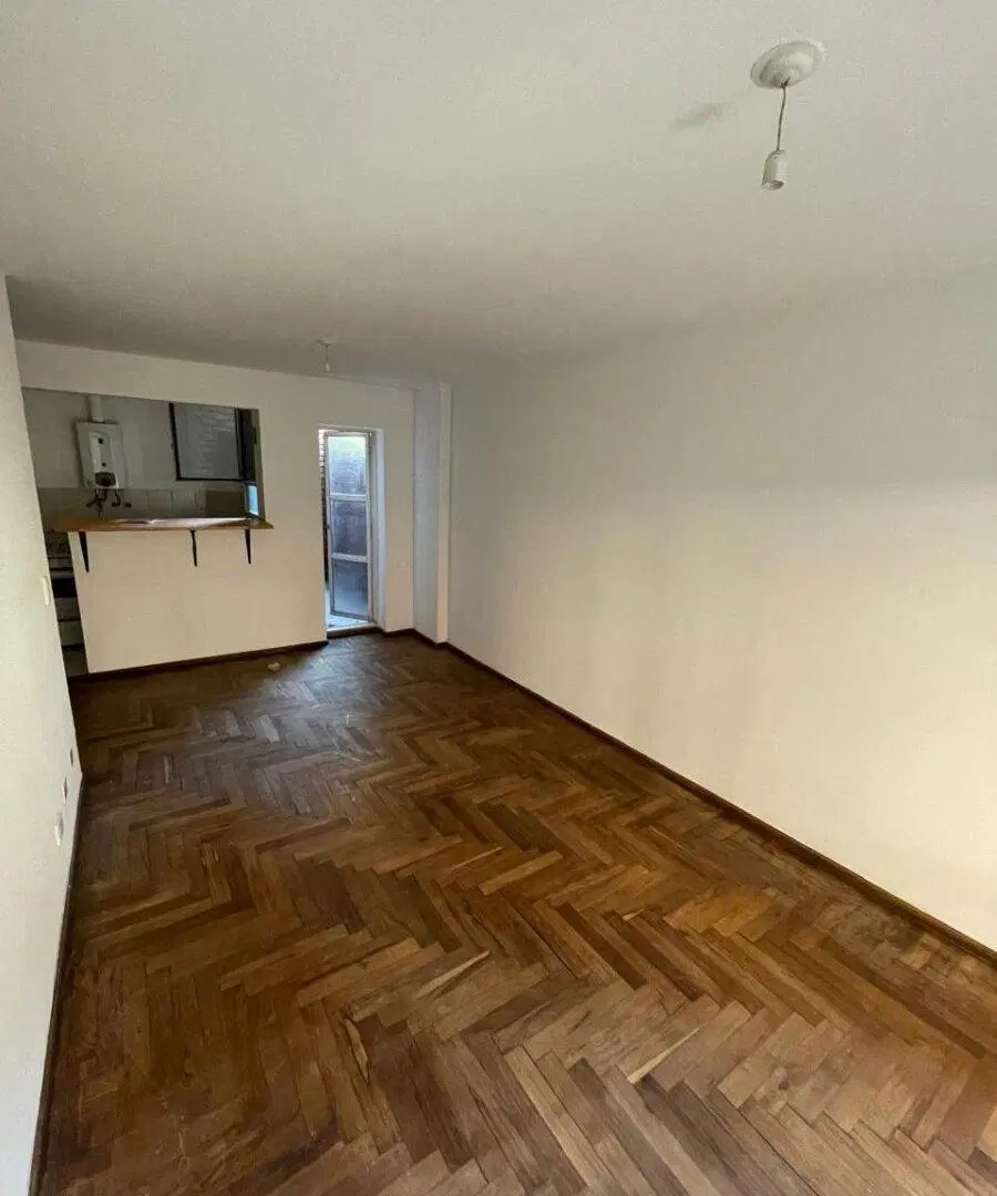 ¡ALQUILER EN NUEVA CÓRDOBA! • 1 DORMITORIO CON BALCÓN 4