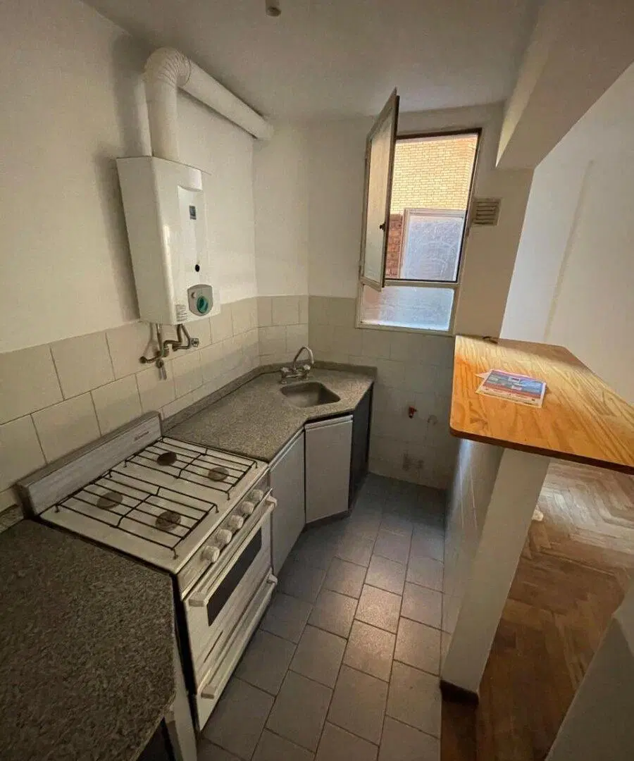 ¡ALQUILER EN NUEVA CÓRDOBA! • 1 DORMITORIO CON BALCÓN 2