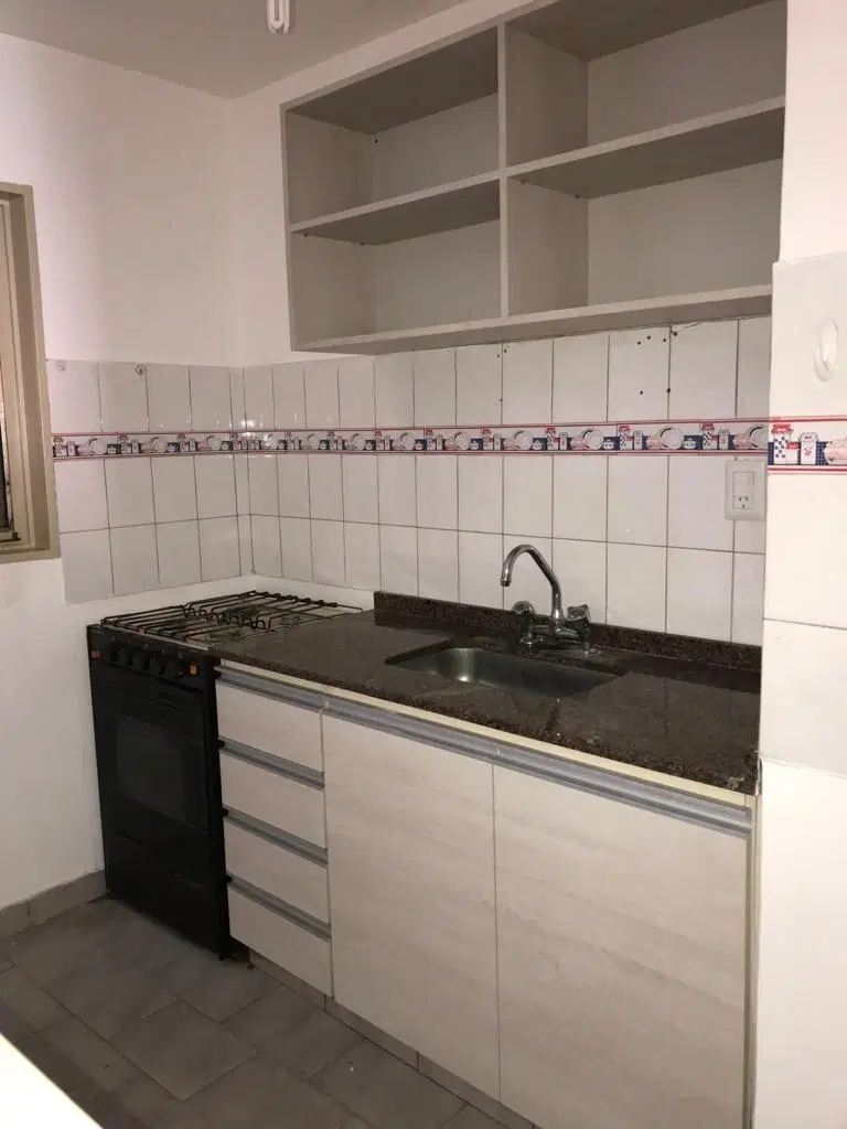 🔥 OPORTUNIDAD: Departamento 1 Dormitorio con Balcón en Nueva Córdoba 4