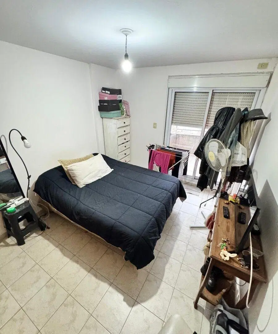🔥 OPORTUNIDAD: Departamento 1 Dormitorio con Balcón y Quincho en el centro 2