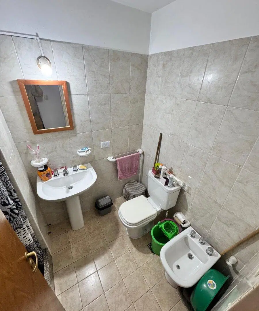 🔥 OPORTUNIDAD: Departamento 1 Dormitorio con Balcón y Quincho en el centro 7