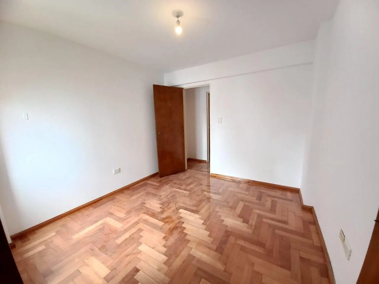 🏢 DEPARTAMENTO EN VENTA CON RENTA - 1 DORMITORIO EN BV. ILLIA 18 3