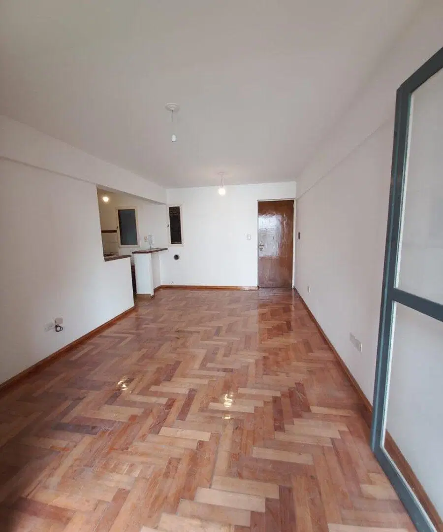 🏢 DEPARTAMENTO EN VENTA CON RENTA - 1 DORMITORIO EN BV. ILLIA 18 4
