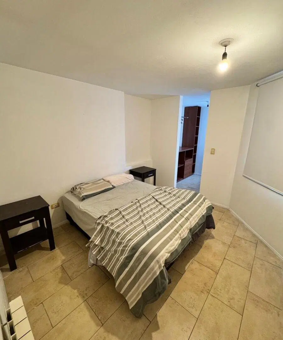 Alquiler en Barrio Alberdi , excelente ubicación . Un dormitorio con vestidor y muy buena distribuci 4