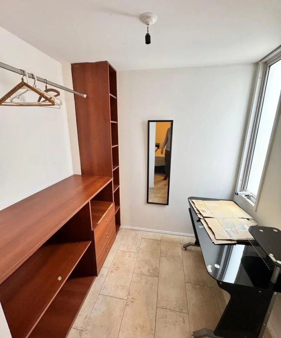 Alquiler en Barrio Alberdi , excelente ubicación . Un dormitorio con vestidor y muy buena distribuci 5