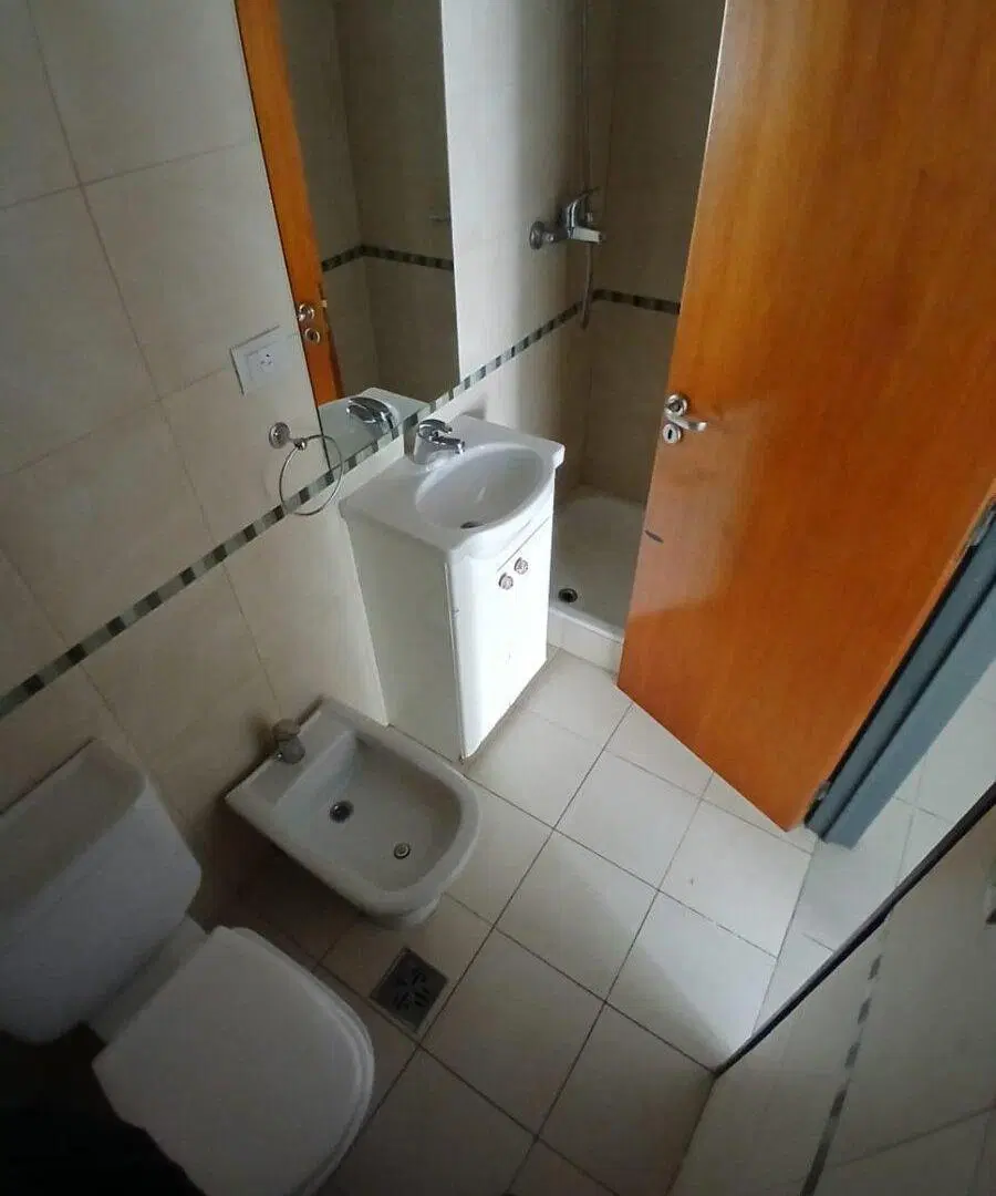 Gran oportunidad.- Dpto de 2 dormitorios en Alta Cordoba!! .Excelente ubicacion 8
