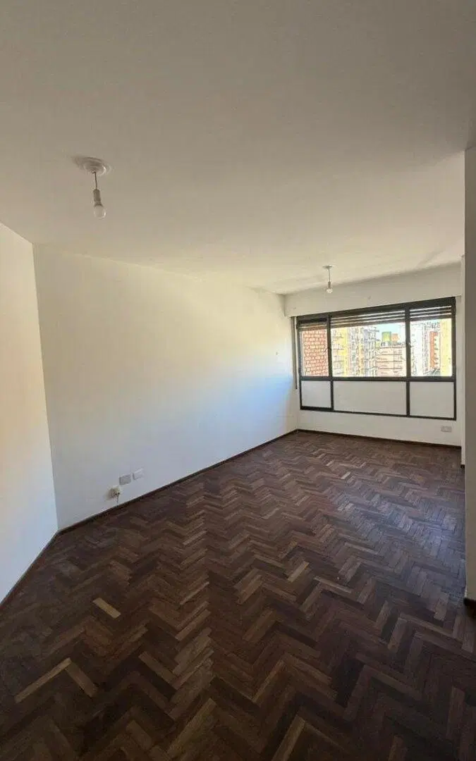 Departamento 1 dormitorio en pleno Centro - Jujuy y Colón 2