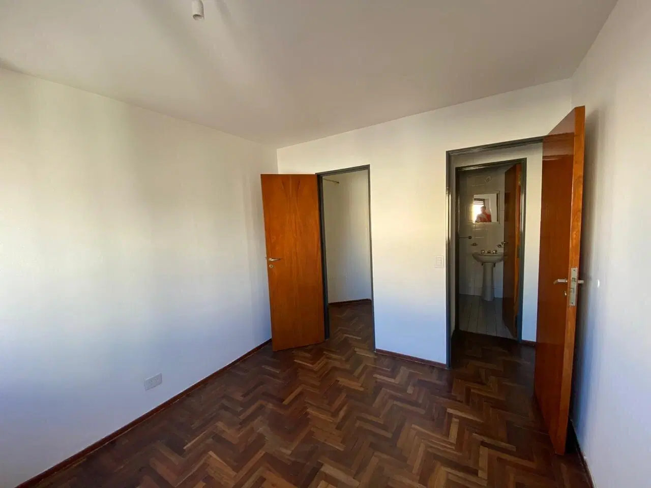 ¡Departamento en Alquiler en Excelente Ubicación! (Centro) 5