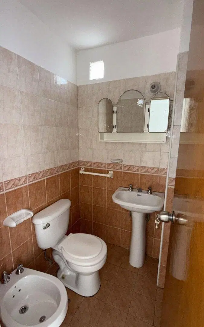 Excelente oportunidad en el centro de la ciudad - Un dormitorio con balcon- 9 de Julio 849 8